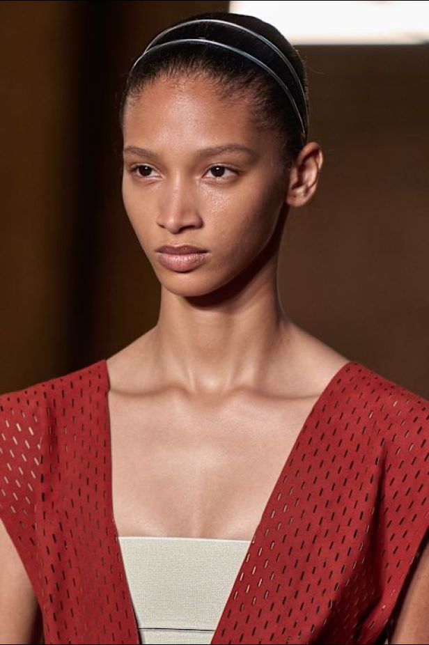 ‏Calvin Klein‏ لربيع 2027 ‏