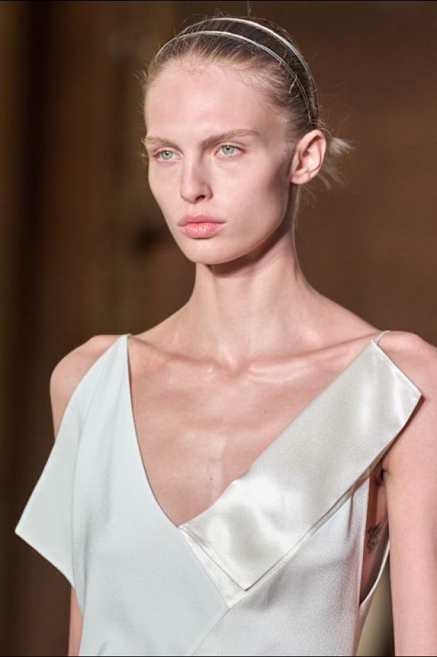 ‏Calvin Klein‏ لربيع 2027 ‏