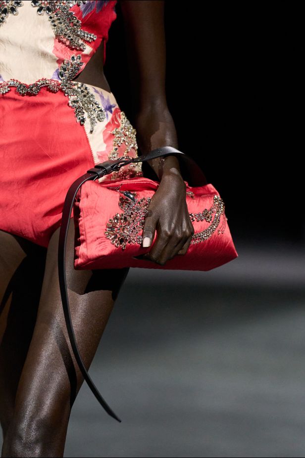 مجموعة اردم لربيع 2027.. بين الأنوثة والذكورة 