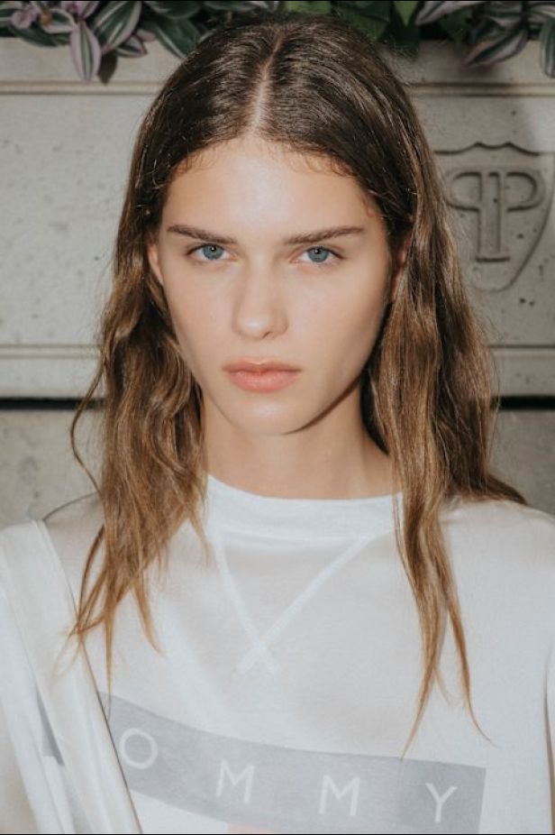 مجموعة Tommy Hilfiger ربيع وصيف 2027 