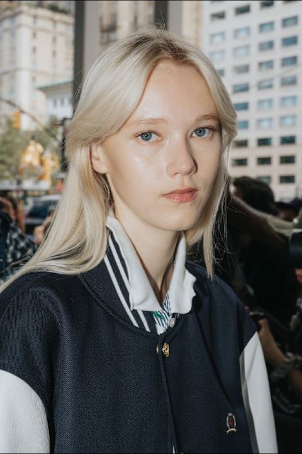 مجموعة Tommy Hilfiger ربيع وصيف 2027 