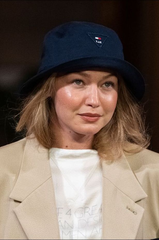 مجموعة Tommy Hilfiger ربيع وصيف 2027 