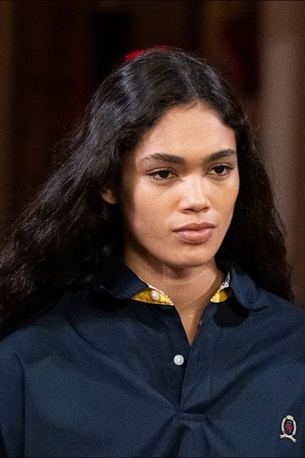 مجموعة Tommy Hilfiger ربيع وصيف 2027 