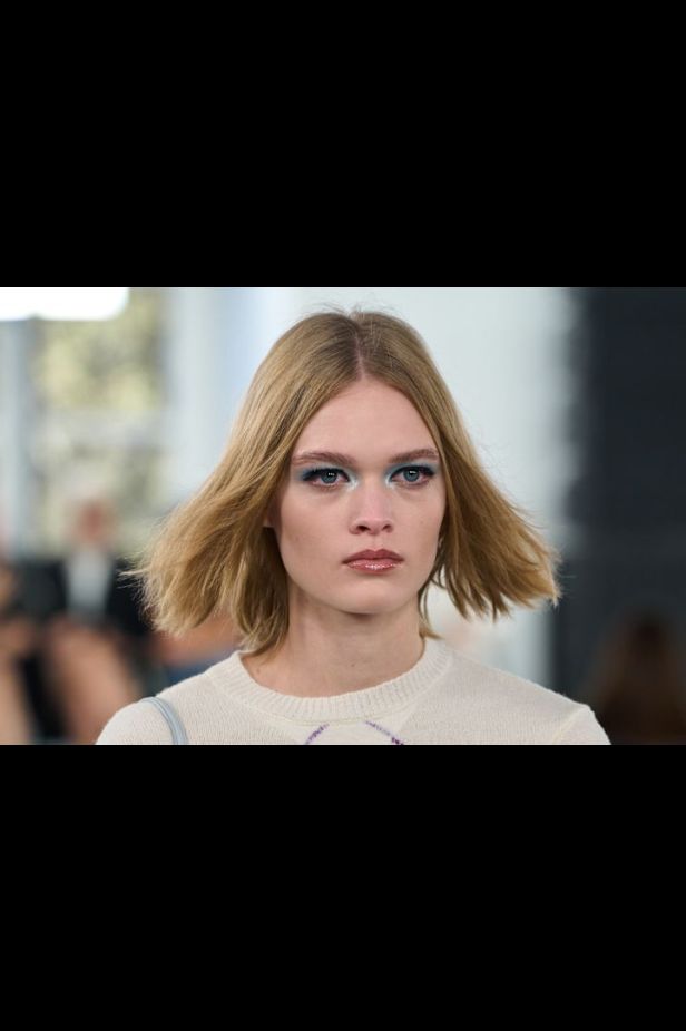مجموعة ‏JIL SANDER ‎‏ لربيع 2027 تستكشف جمال اللامثالية ‏