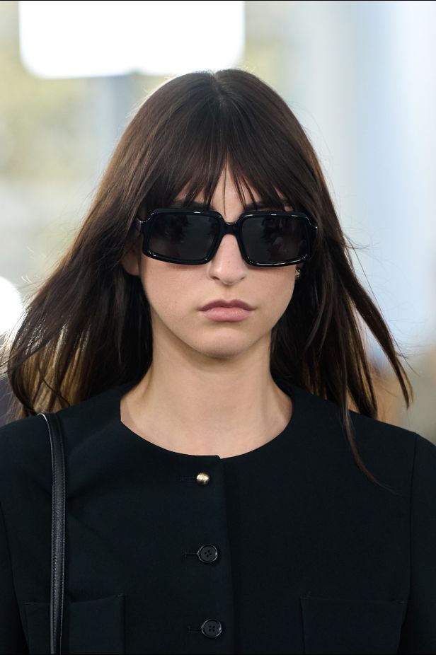 مجموعة ‏JIL SANDER ‎‏ لربيع 2027 تستكشف جمال اللامثالية ‏