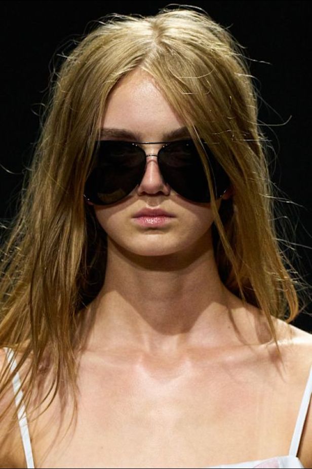 MM6 Maison Margiela‏ تعيد ابتكار خزانة الملابس اليومية في مجموعة ربيع 2027‏