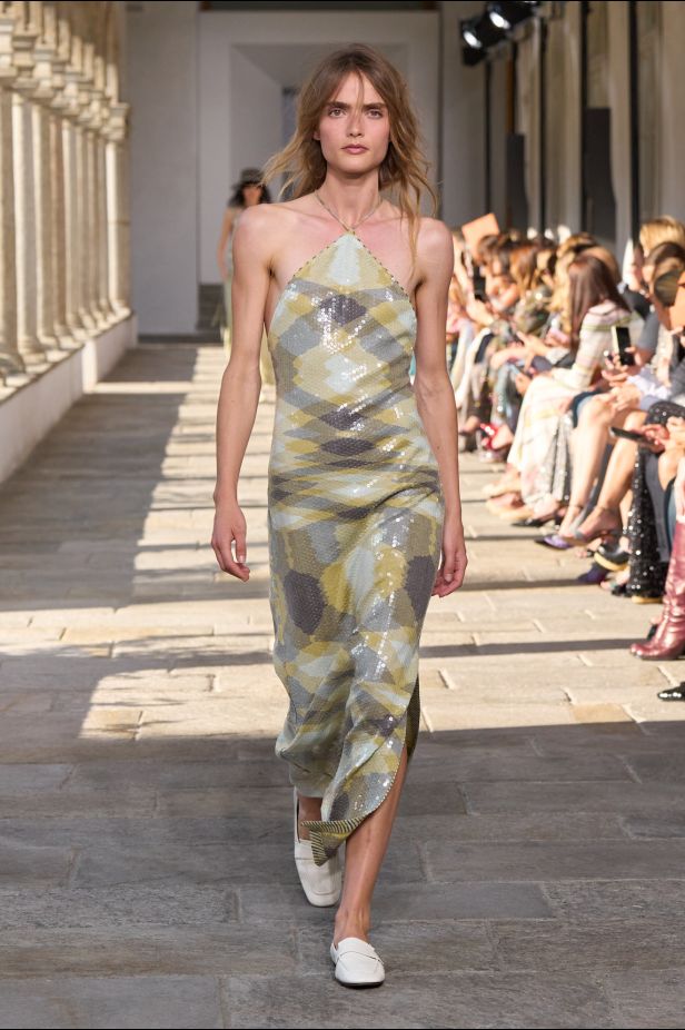 Missoni‏ لربيع وصيف 2027... أناقة رحّالة بروح عفوية وحرة