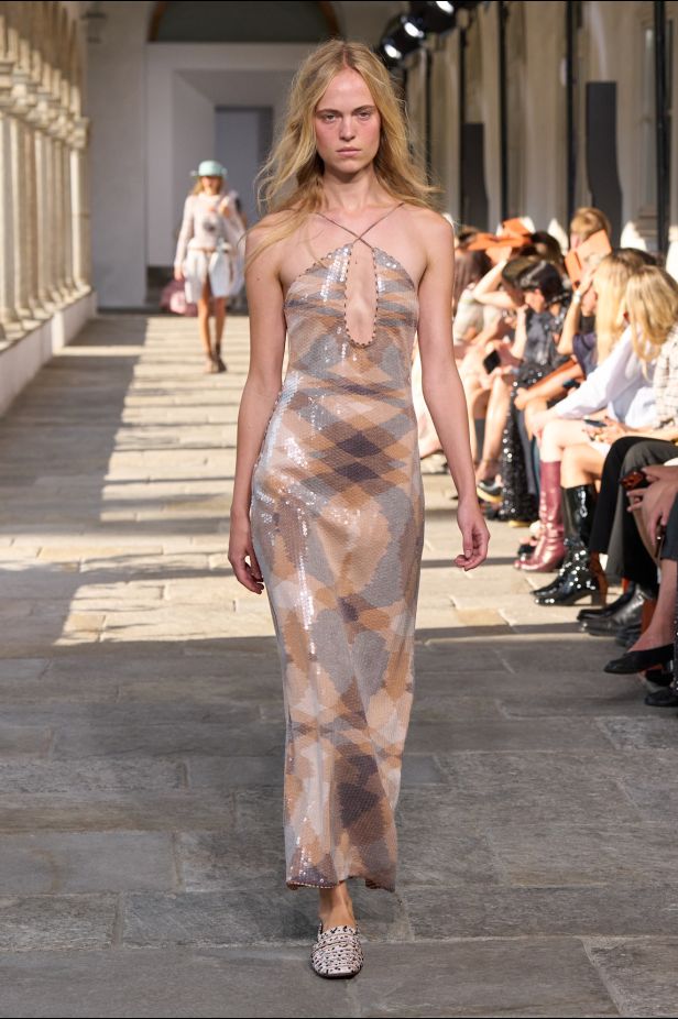 Missoni‏ لربيع وصيف 2027... أناقة رحّالة بروح عفوية وحرة