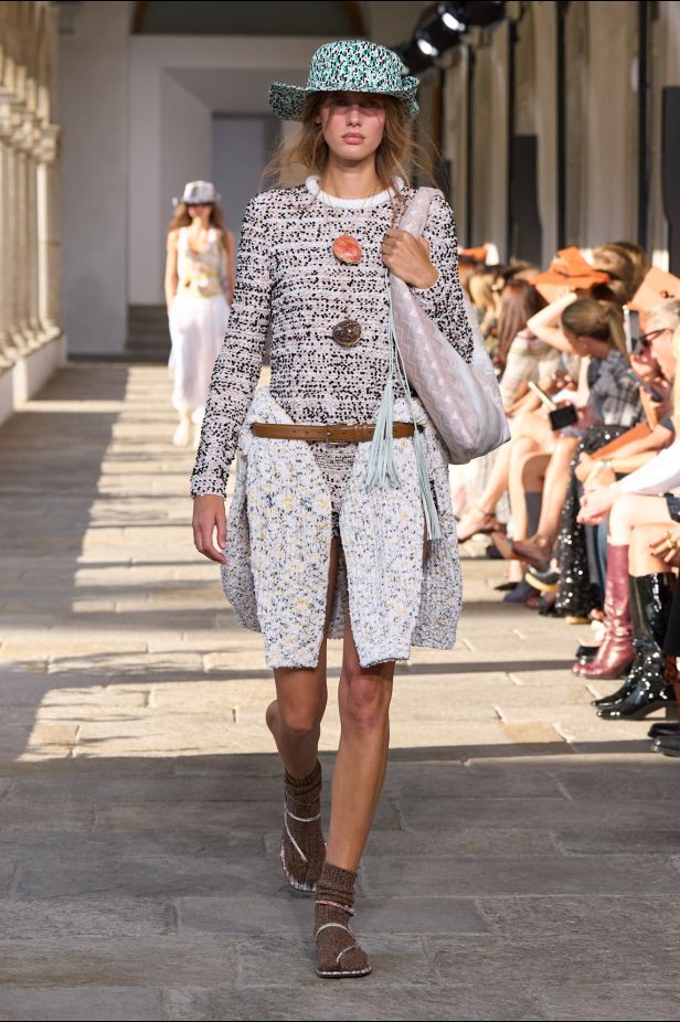 Missoni‏ لربيع وصيف 2027... أناقة رحّالة بروح عفوية وحرة