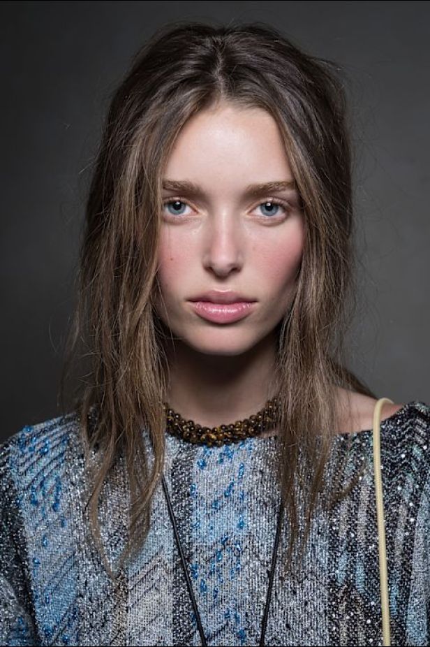 Missoni‏ لربيع وصيف 2027... أناقة رحّالة بروح عفوية وحرة