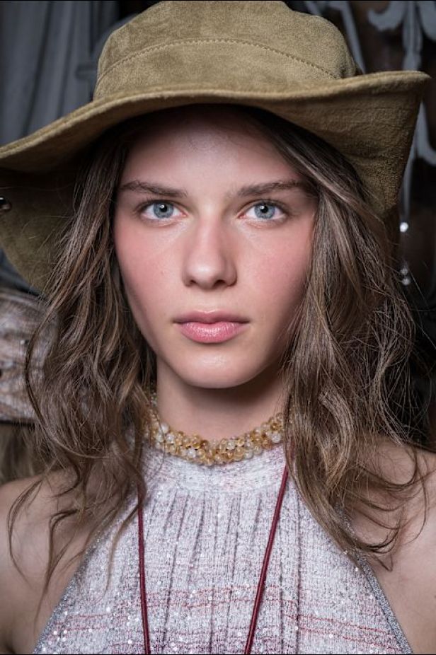 Missoni‏ لربيع وصيف 2027... أناقة رحّالة بروح عفوية وحرة