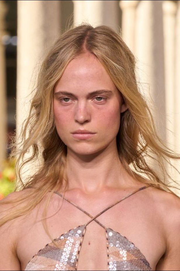 Missoni‏ لربيع وصيف 2027... أناقة رحّالة بروح عفوية وحرة