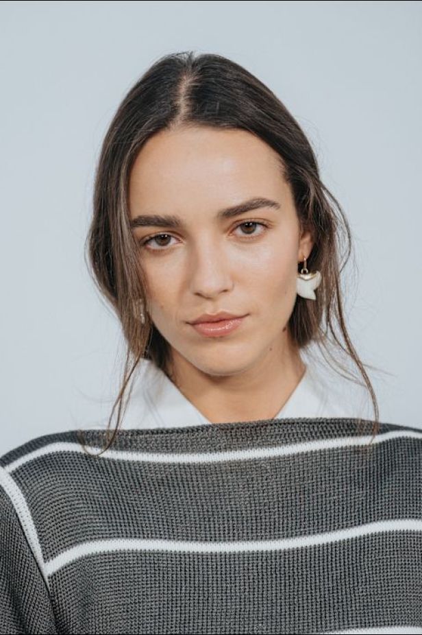 مجموعة ‏Tory Burch‏ لربيع 2027