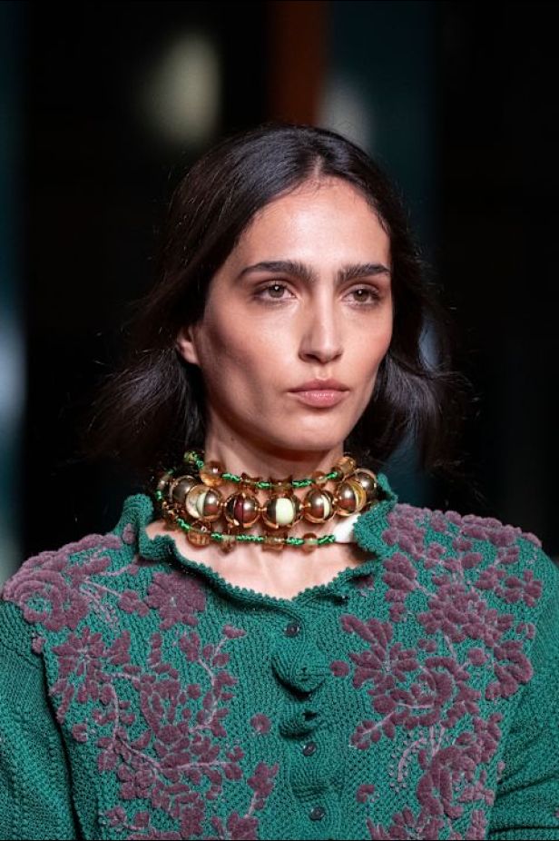 مجموعة ‏Tory Burch‏ لربيع 2027