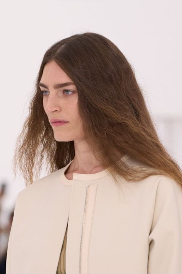 مجموعة ‏Hermès‏ لربيع وصيف 2027.