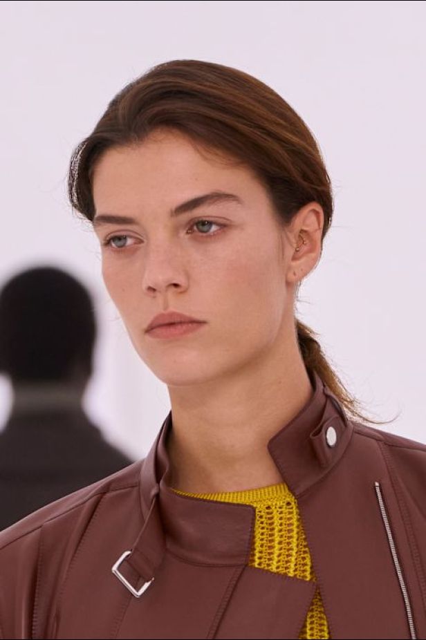 مجموعة ‏Hermès‏ لربيع وصيف 2027.