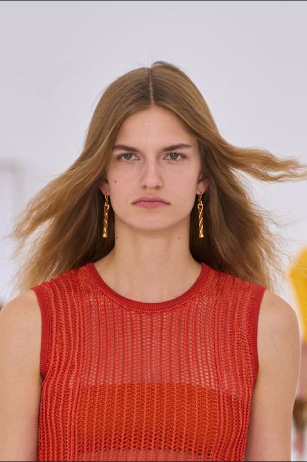 مجموعة ‏Hermès‏ لربيع وصيف 2027.