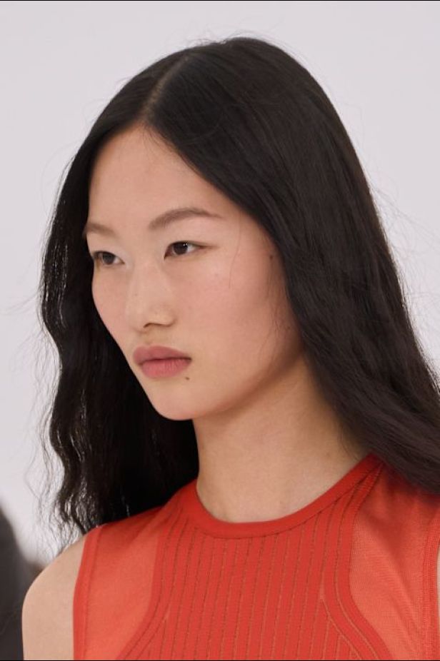 مجموعة ‏Hermès‏ لربيع وصيف 2027.