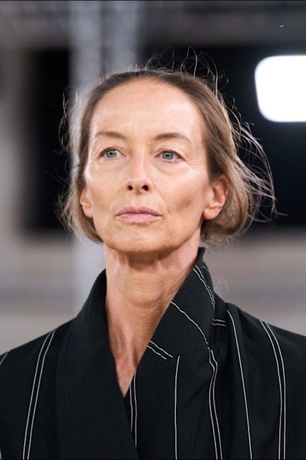 مجموعةLanvin ‎ لربيع وصيف 2027... مستهلمة من جين لانفان إلى نجمات القرن العشرين