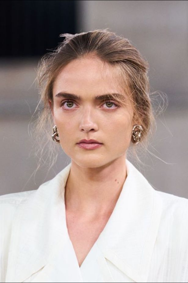 مجموعةLanvin ‎ لربيع وصيف 2027... مستهلمة من جين لانفان إلى نجمات القرن العشرين