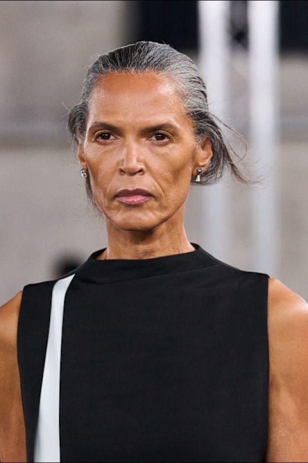 مجموعةLanvin ‎ لربيع وصيف 2027... مستهلمة من جين لانفان إلى نجمات القرن العشرين