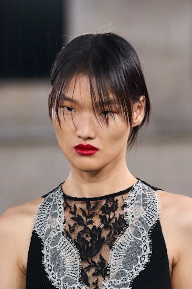 مجموعةLanvin ‎ لربيع وصيف 2027
