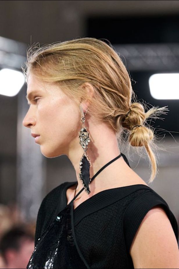 مجموعةLanvin ‎ لربيع وصيف 2027... مستهلمة من جين لانفان إلى نجمات القرن العشرين