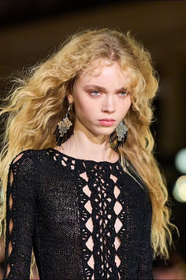 إيزابيل ماران لربيع وصيف 2027