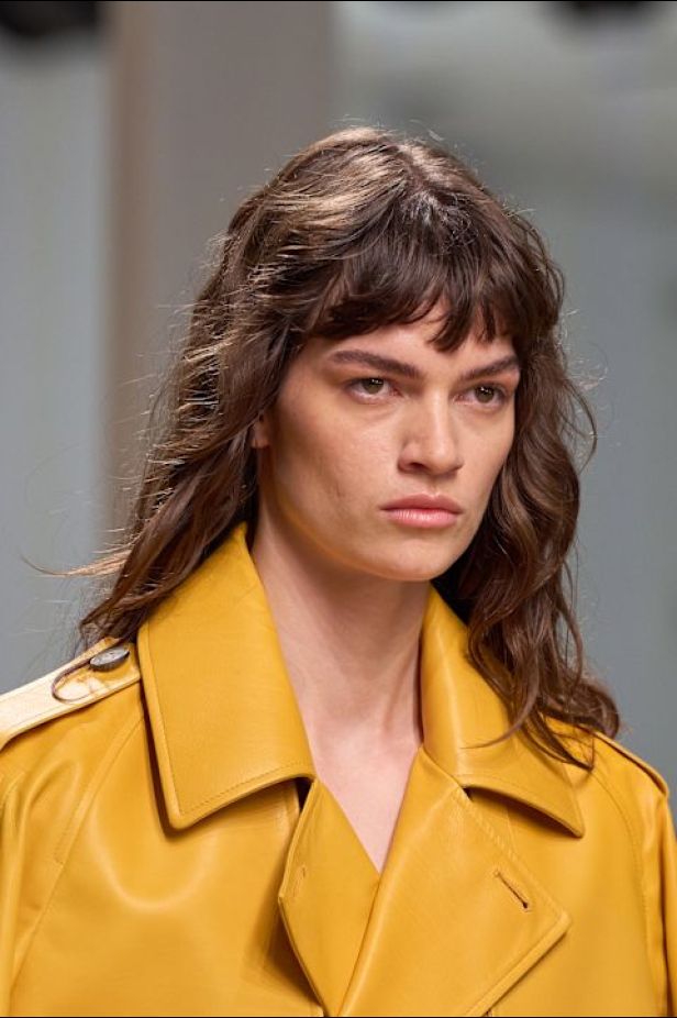 مجموعة ‏Tod's‏ لربيع وصيف 2027