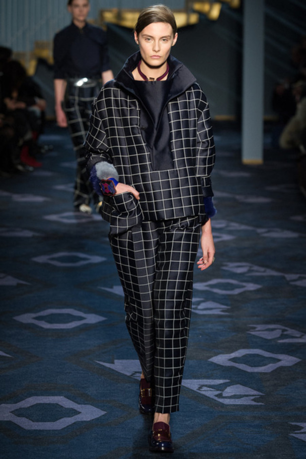 Tod’s: أناقة جلدية ببساطة استثنائية