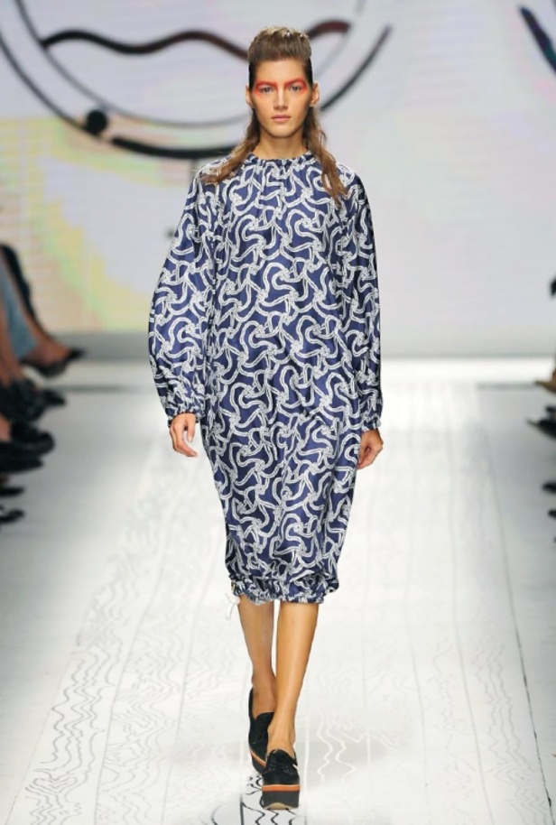 مجموعة Max Mara لربيع و صيف 2016