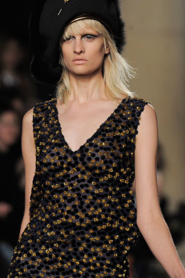 مجموعة هاوس أو هولاند  لخريف وشتاء 2016