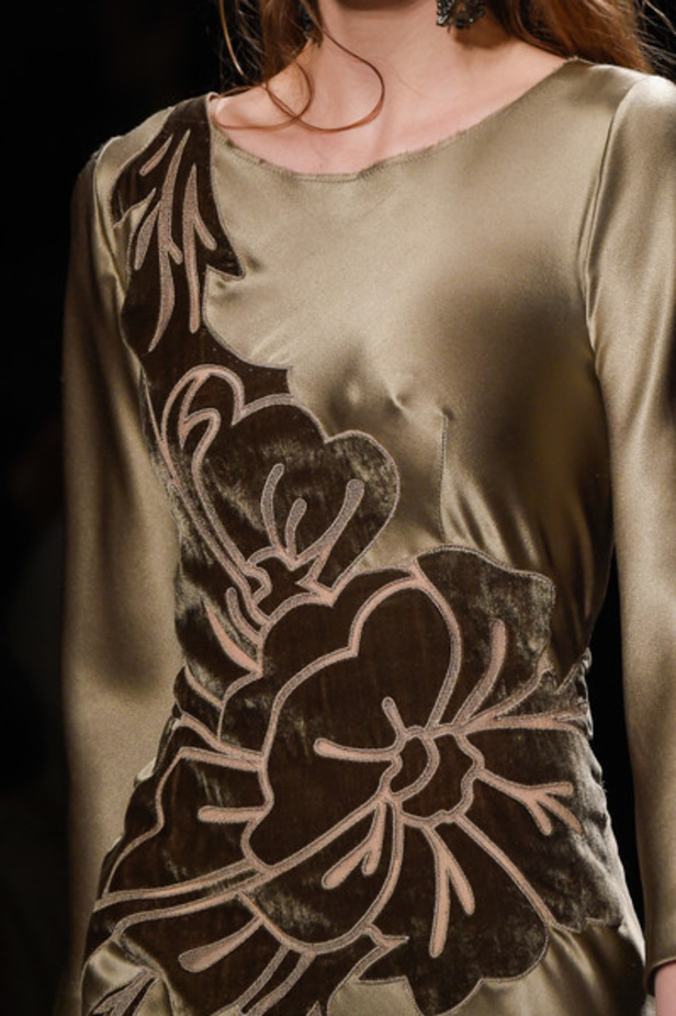 مجموعة البرتا فيريتي لخريف وشتاء 2016