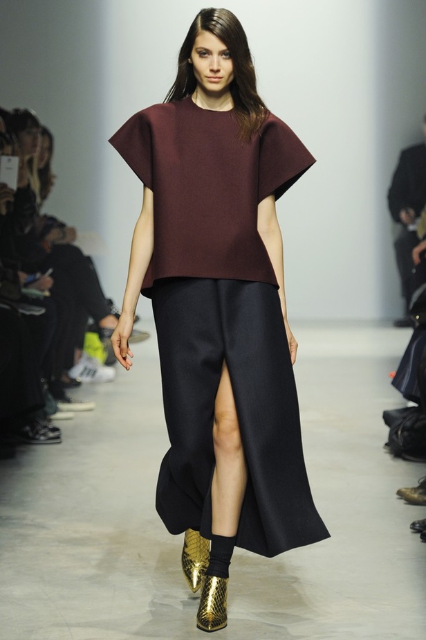 Maison Rabih Kayrouz... نظرة فرنسية على الدلال العربي