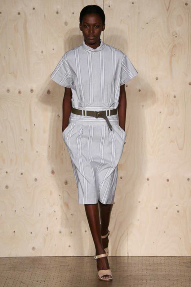 أناقة الكلاسيكية تنبع من مجموعة بول سميث