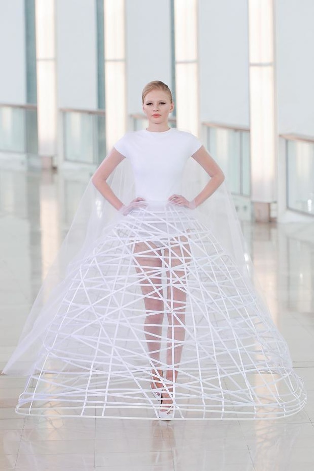 ستيفان رولان يحوّل الكلاسيكية الى قطع عصرية