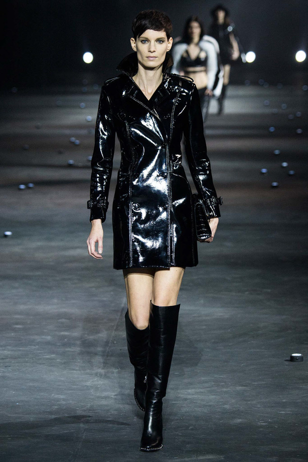 Philipp Plein يهدي مجموعته للإمرأة القوية!