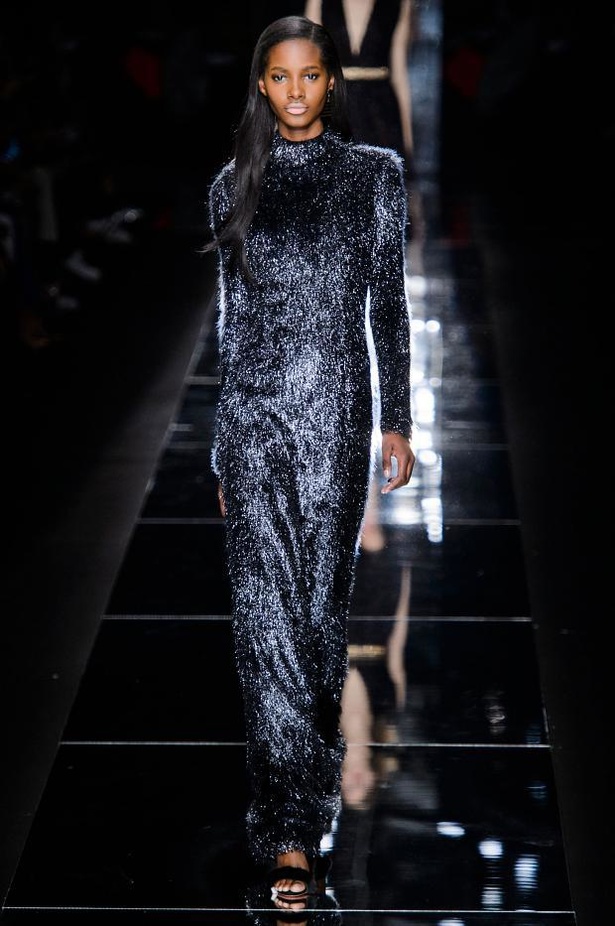 Blumarine يدلّل امرأته بالفسانين الراقية