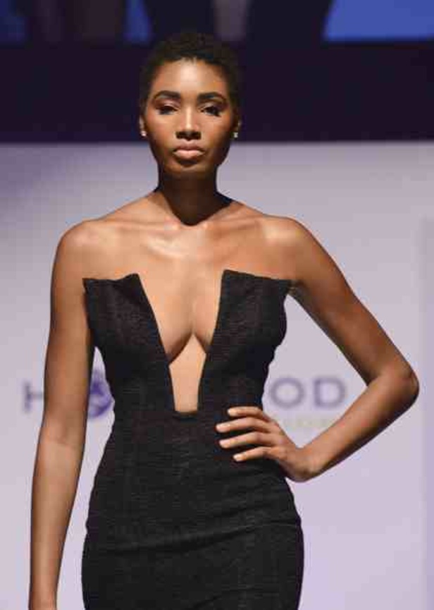 الأناقة الكلاسيكية تجد ضالتها عند Michael Costello