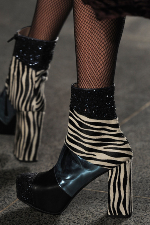 مجموعة هاوس أو هولاند  لخريف وشتاء 2016