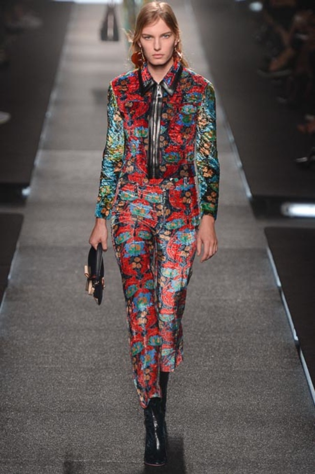 دار Louis Vuitton تقدم أجمل مجموعاتها!