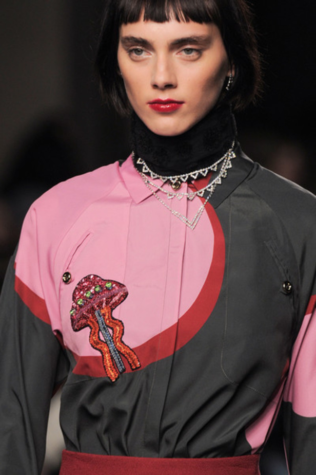 مجموعة هاوس أو هولاند  لخريف وشتاء 2016