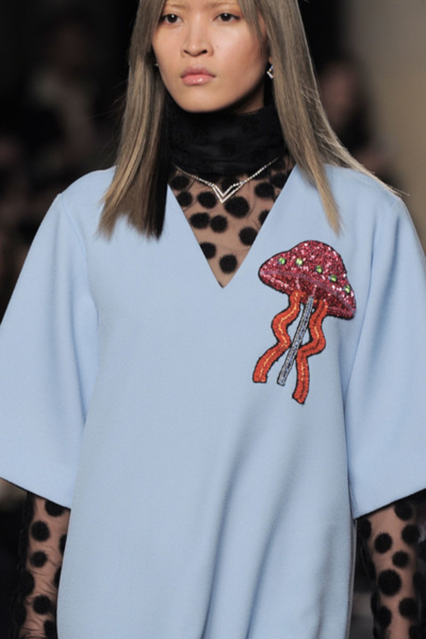 مجموعة هاوس أو هولاند  لخريف وشتاء 2016