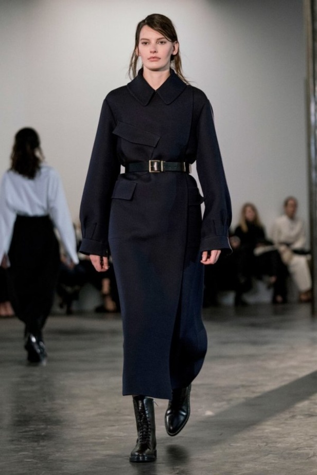 مجموعة ذا رو لموسم خريف وشتاء 2017‏