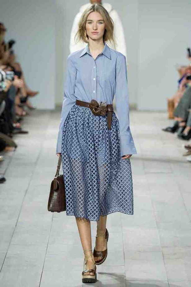 موسم الهجرة إلى ربيع Michael Kors