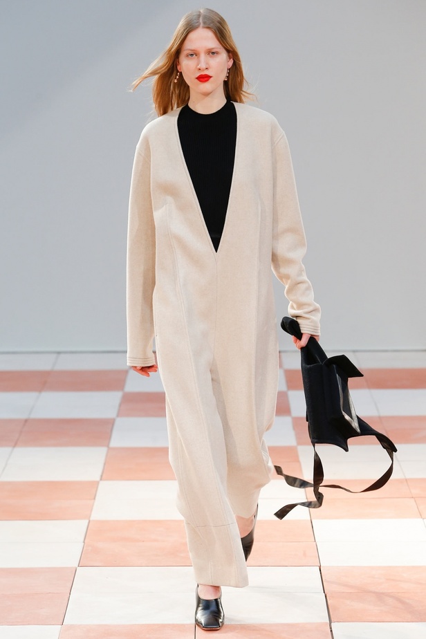 أناقة عمليّة مبتكرة في تصاميم "Celine"