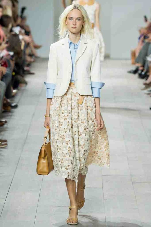 موسم الهجرة إلى ربيع Michael Kors