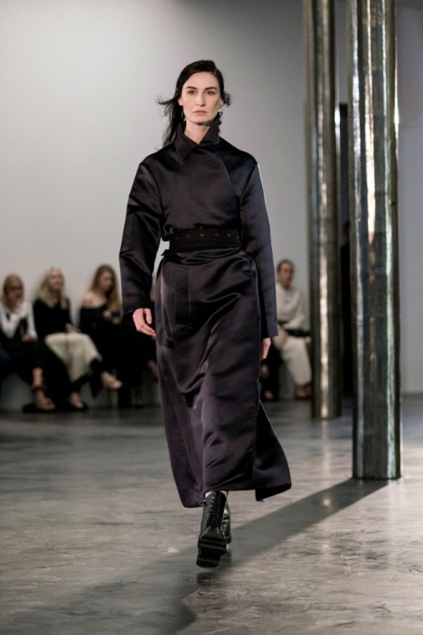 مجموعة ذا رو لموسم خريف وشتاء 2017‏