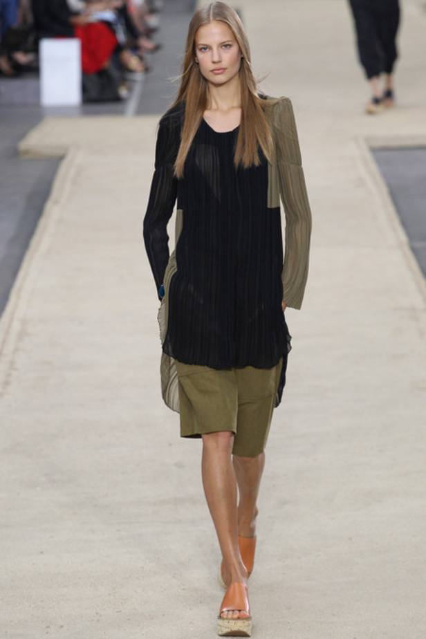 Chloe اللمسات المتجدّدة لموسم مختلف