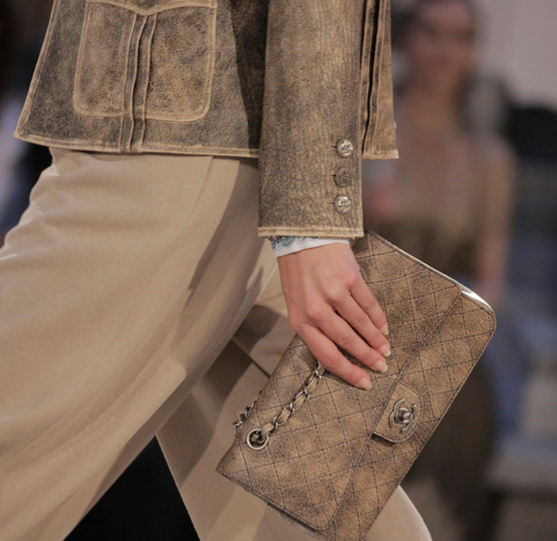 مجموعة شانيل كروز 2017